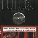 Family Affair / The Christmas Song (Picture Insert) (Original 12")