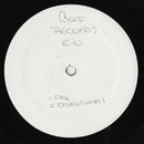 Fire (ft. DJ Flexx) (Original Pre-release 12")