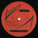 Flash Light (P. Funk Medley) (Original 12")