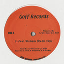 Foot Stompin' (Original 12")