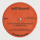 Foot Stompin' (Original 12")