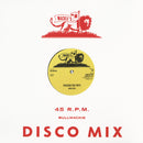 Freedom For Trots (12" Disco)