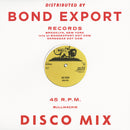 Freedom For Trots (12" Disco)