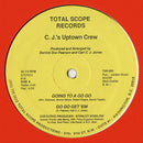 Going To A Go-Go ft. Little Benny (Original 12") (VG)