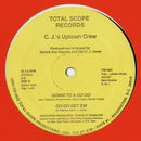 Going To A Go-Go ft. Little Benny (Original 12") (VG)