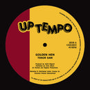 Golden Hen (12")