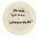Got To Be Wherever You Are (feat. Jas Funk) (Original 12") (NM)