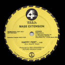 Happy Feet (Promo) (Original 12")