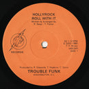 Holly Rock (Original 12" EP) (TF Records)