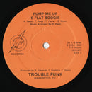 Holly Rock (Original 12" EP) (TF Records)