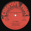 How Low Can You Go (Original 12")