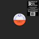 I Am A Madman (12" Disco)