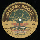 I Am The Conqueror / I Man A African (12" EP)