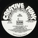 I Can Make You Dance (Original 12")