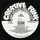 I Can Make You Dance (Original 12")