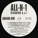 The Beast! / I Like The Girlz (Original 12")