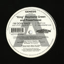 I'm Doin' Badd (Original 12")