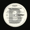 I'm Doin' Badd (Original 12")