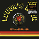 I'm In Love With A Dreadlocks (Limited 12" Single)