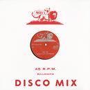 In The Ghetto / Zion Land (12" Disco)