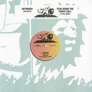 Informer (12" Disco)