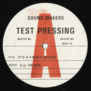 It's A Family Affair (Test Pressing 12")