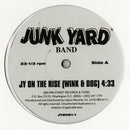 JY On The Rise (Wink + Dog) (Original 12")