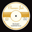 Jah Creation (12" Disco)