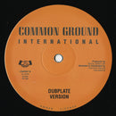 Jah Jah Me Horn Yah (Dubplate Mix) (12")