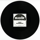 Just Be Thankful (Original 12")