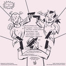 Kill You (Picture Disc 12")