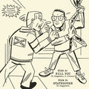 Kill You (Picture Disc 12")