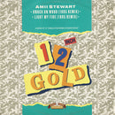 Knock On Wood / Light My Fire (1985 Remixes) (12" DIsco)