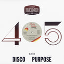 Dubplate Style Raw Cuts (12" EP)