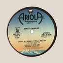 Light My Fire/137 Disco Heaven (Original 12")
