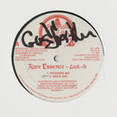Lock It (Original 12")