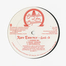 Lock It (Original 12")