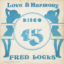 Love & Harmony (Original 12")