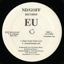 Make Some Noise (Original 12")