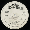 Proverbs (Original 12" Disco)