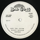 Proverbs (Original 12" Disco)