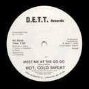 Meet Me At The Go-Go (Original 12")