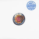 Mer-Sa-Dees / The King (Original 12")