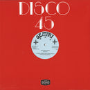 Message from the Congo / Ten Long Years (12" EP)