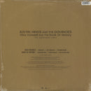 The Nighthawk Mixes (12" EP)