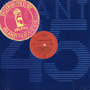 Movin' & Groovin' (Original 12")