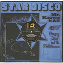 Mr. Know It All (12")