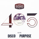 One Foot Jo-Jo (12" Disco)