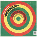 Originality (feat. Sister Nancy) (Original 12")