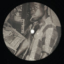 Promise Land: Vocals & Version (12" EP)